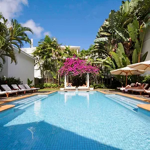 The Reef House Adults Retreat - Enjoy 28 Complimentary Inclusions Hotel