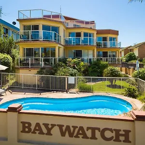 Baywatch Aparthotel