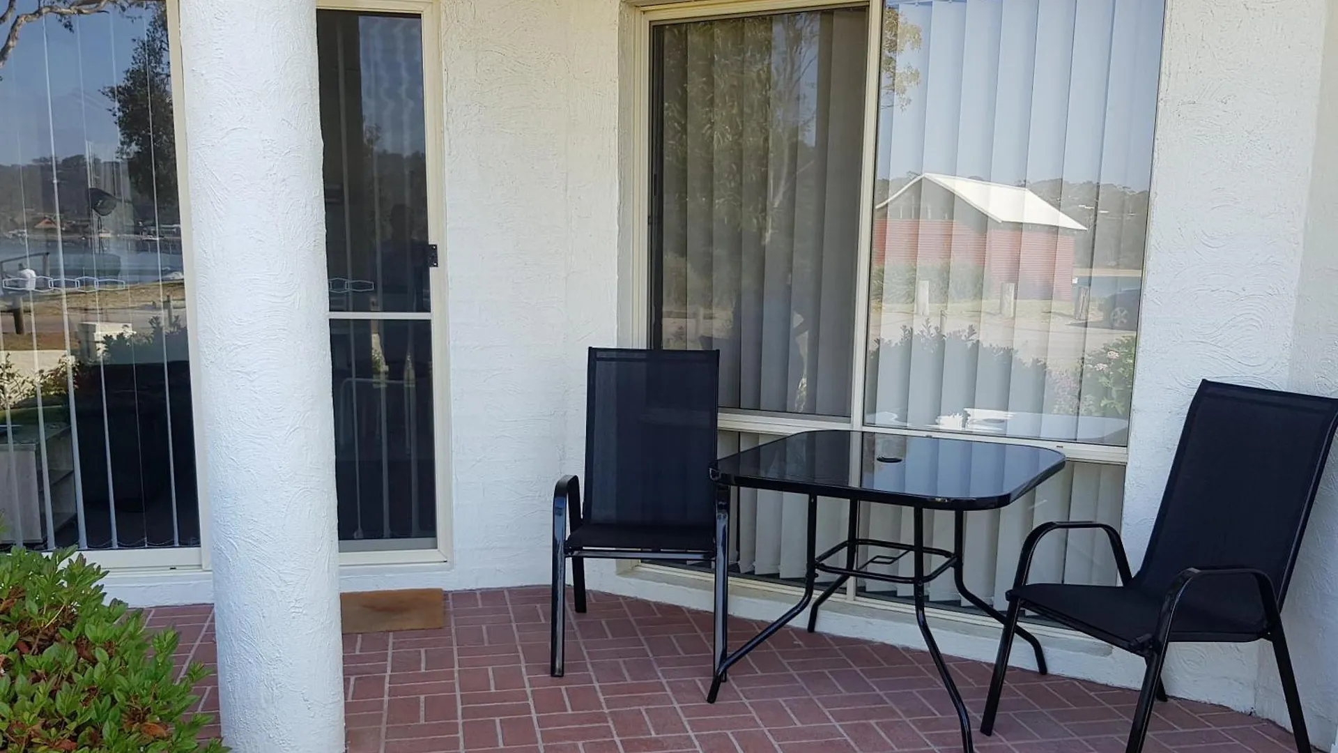 Bayview Apartments Merimbula 3*,