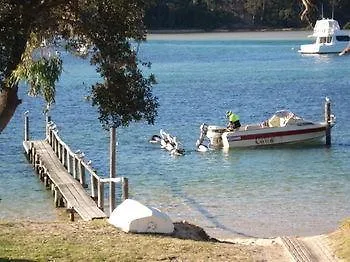 Bayview Apartments Merimbula Australia