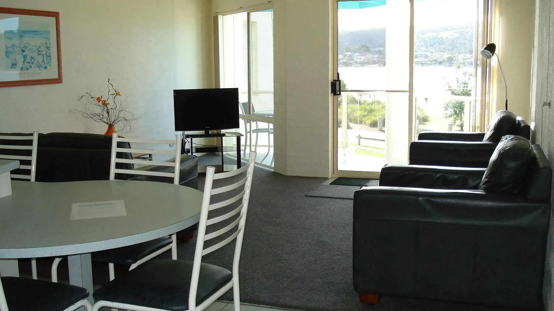 Bayview Apartments Merimbula Aparthotel