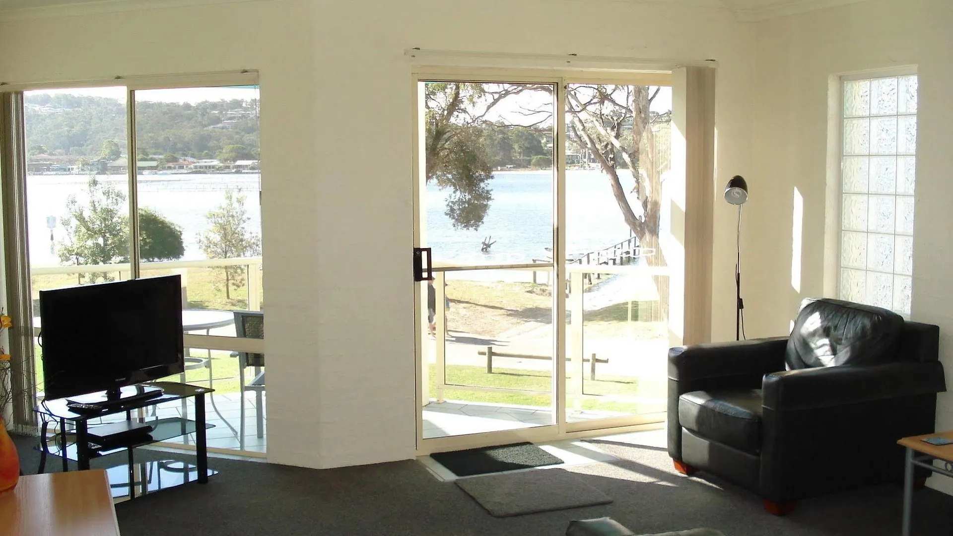 Bayview Apartments Merimbula 3*,