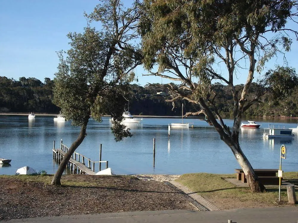 Bayview Apartments Merimbula Australia